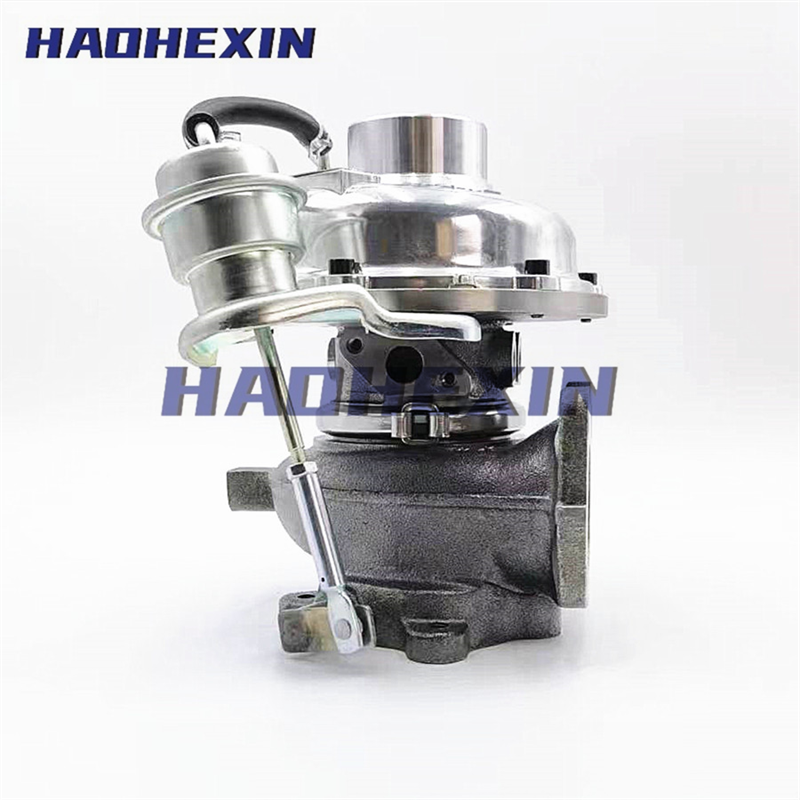 RHF55 Turbocharger 8982593710