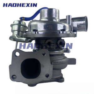 RHF55 Turbocharger 8982593710