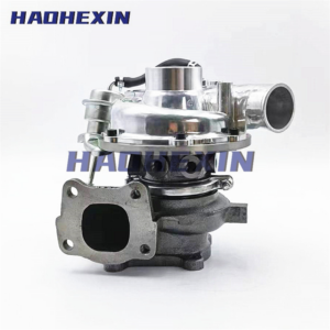 RHF55 Turbocharger 8982593710