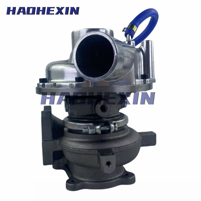 RHF55 Turbocharger 8982593710