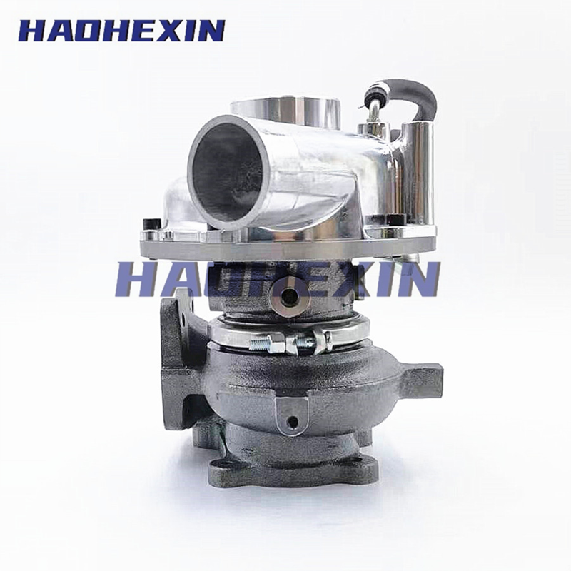 RHF55 Turbocharger 8982593710