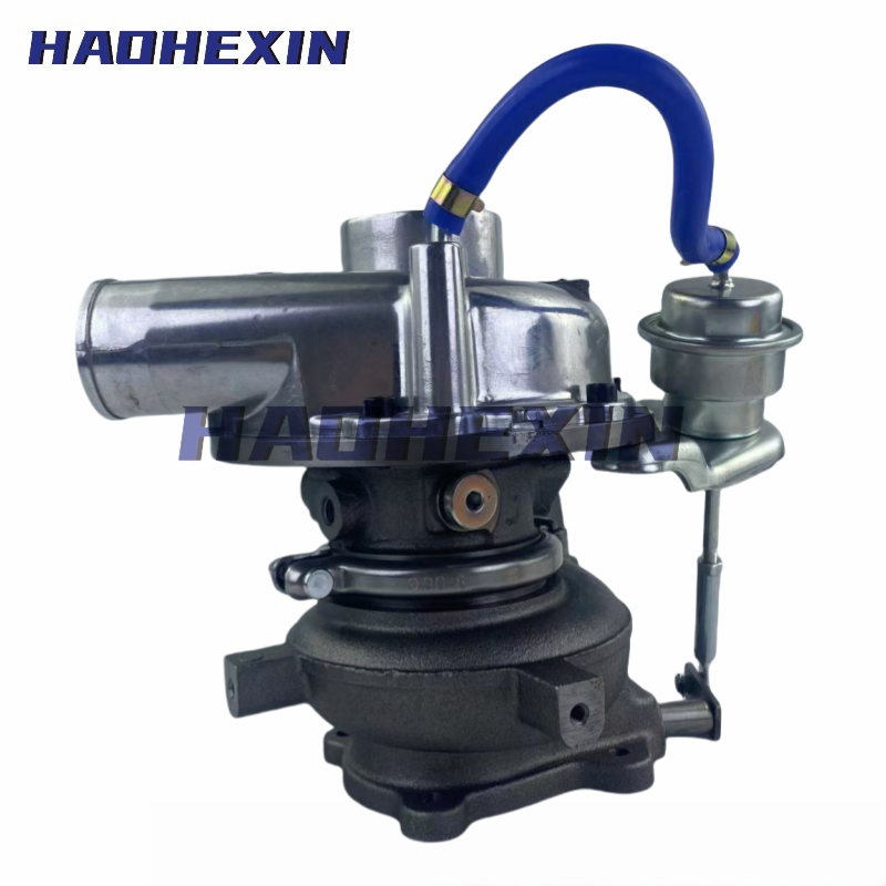 RHF55 Turbocharger 8982593710