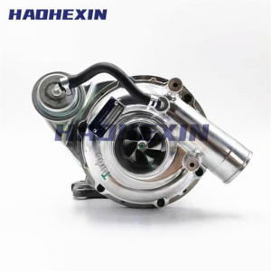 RHF55 Turbocharger 8982593710