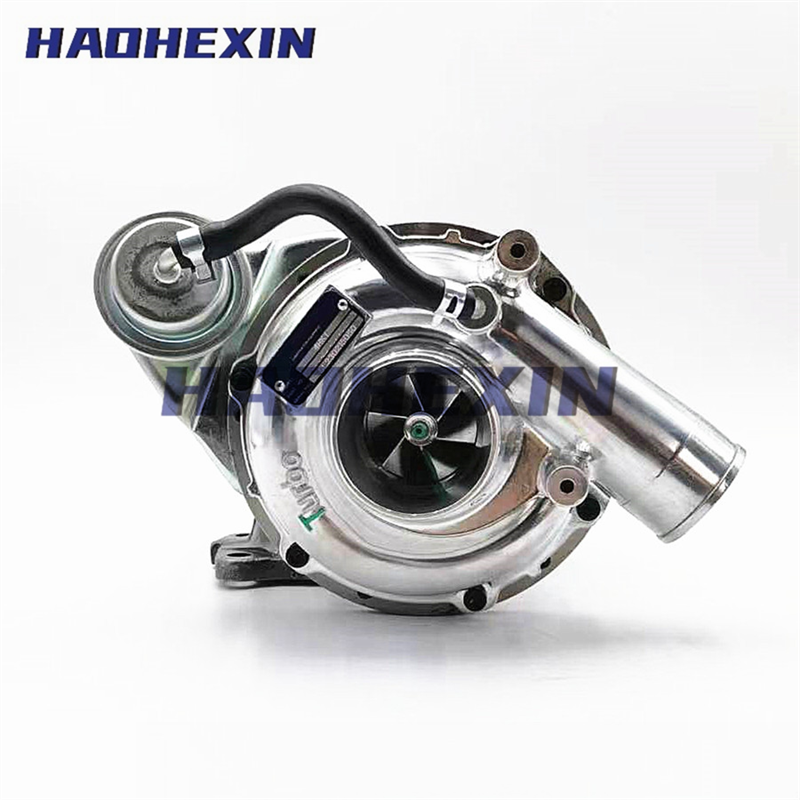 RHF55 Turbocharger 8982593710
