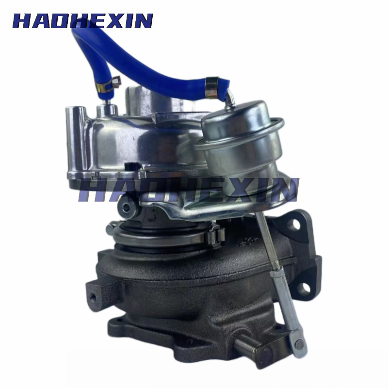 RHF55 Turbocharger 8982593710