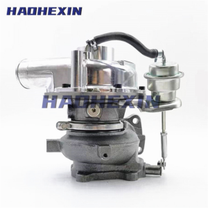 RHF55 Turbocharger 8982593710