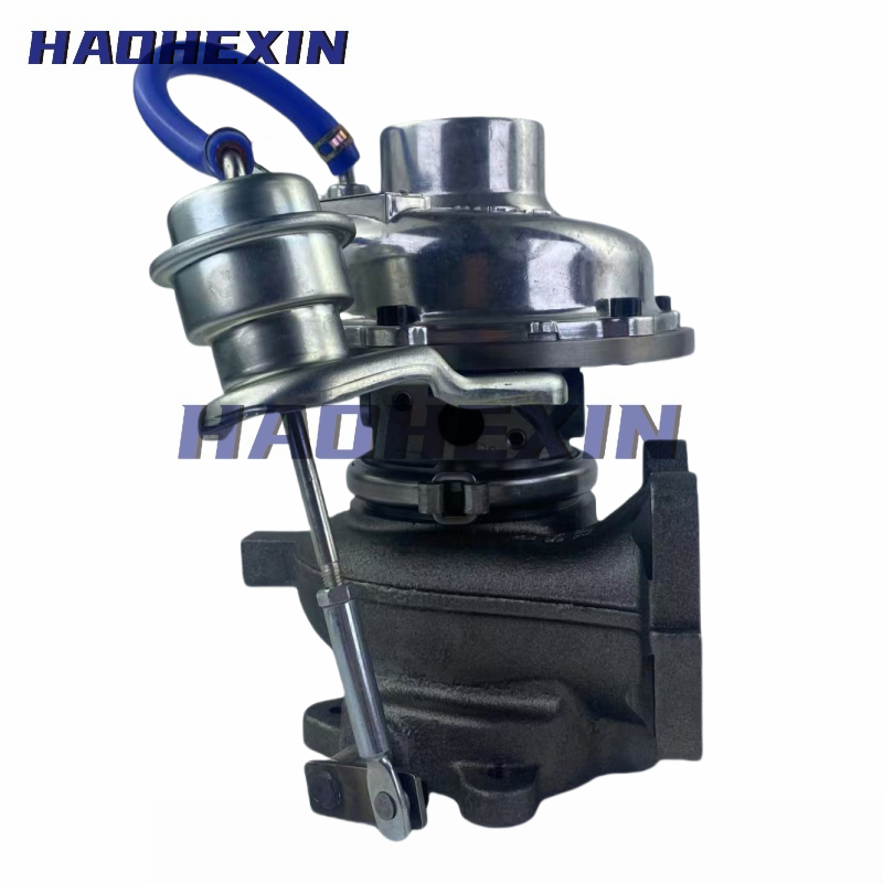 RHF55 Turbocharger 8982593710