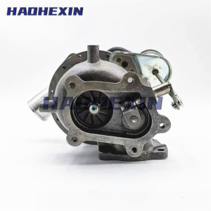 RHF55 Turbocharger 8982593710