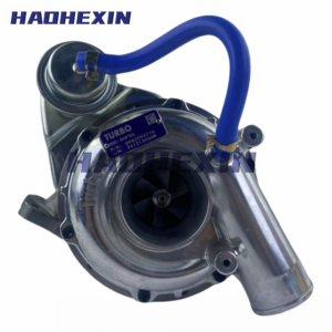 RHF55 Turbocharger 8982593710