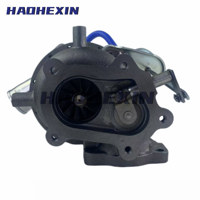 RHF55 Turbocharger 8982593710