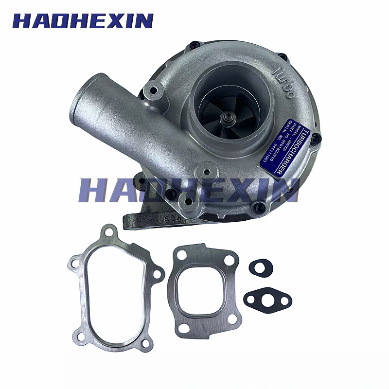 RHF55 turbo 8981824910