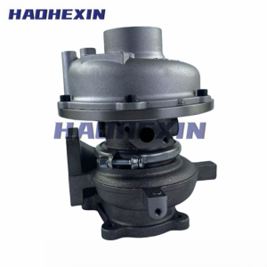 RHF55 turbo 8981824910