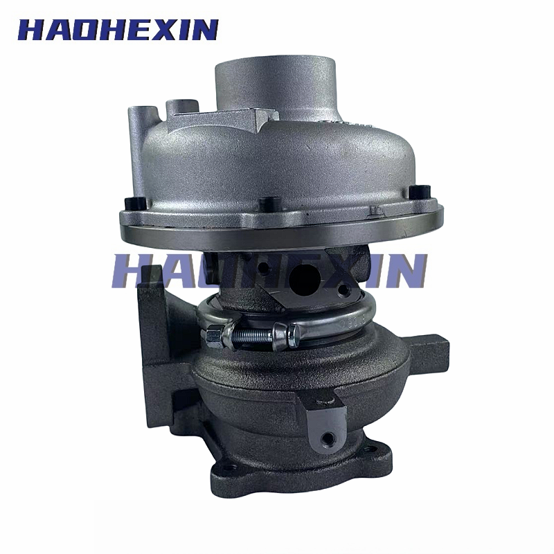 RHF55 turbo 8981824910