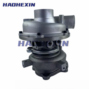 RHF55 turbo 8981824910