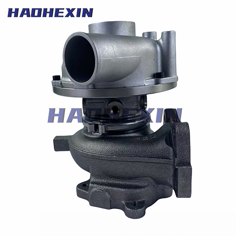 RHF55 turbo 8981824910