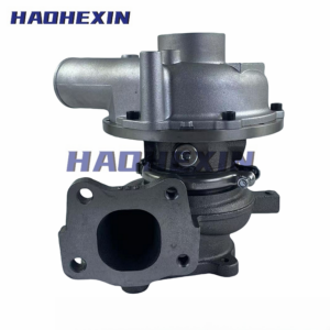 RHF55 turbo 8981824910