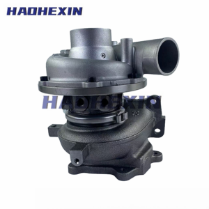 RHF55 turbo 8981824910