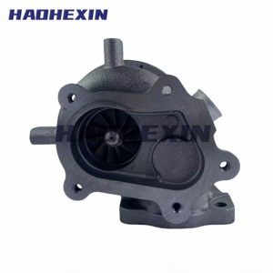 RHF55 turbo 8981824910