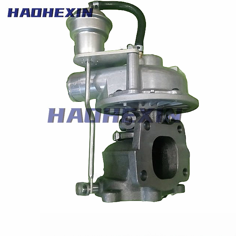 RHF55 turbocharger 8971038570