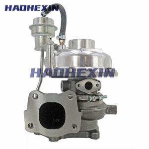 RHF55 turbocharger 8971038570