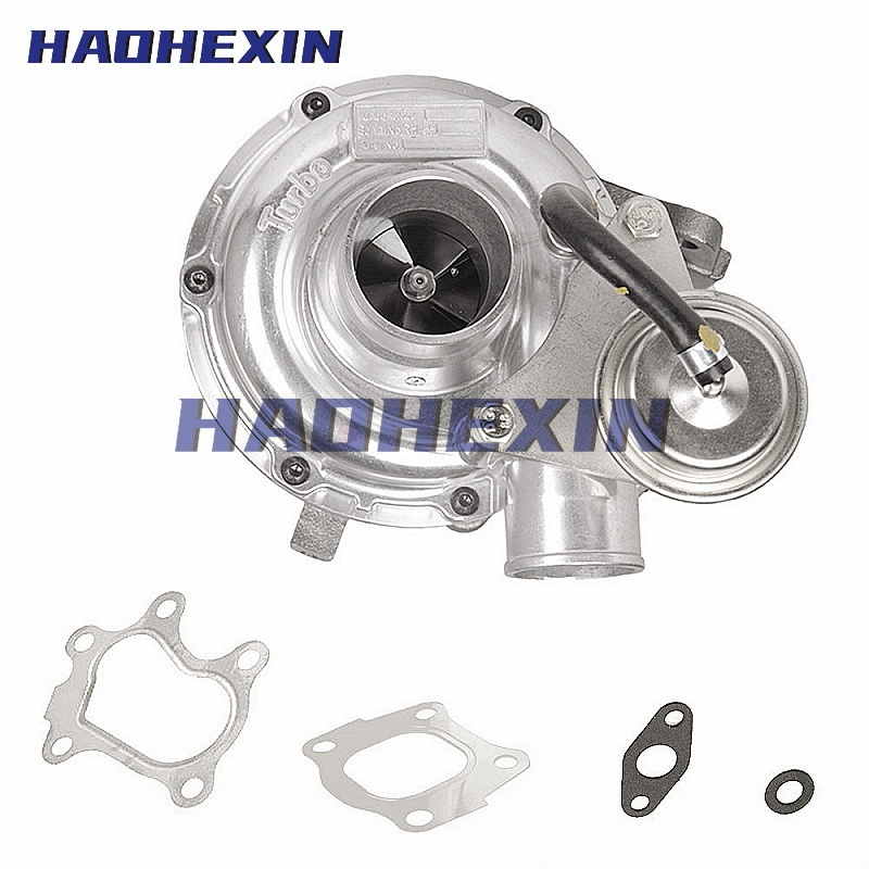 RHF55 turbocharger 8971038570