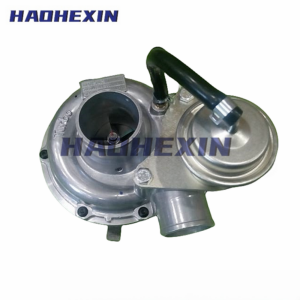 RHF55 turbocharger 8971038570