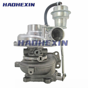 RHF55 turbocharger 8971038570