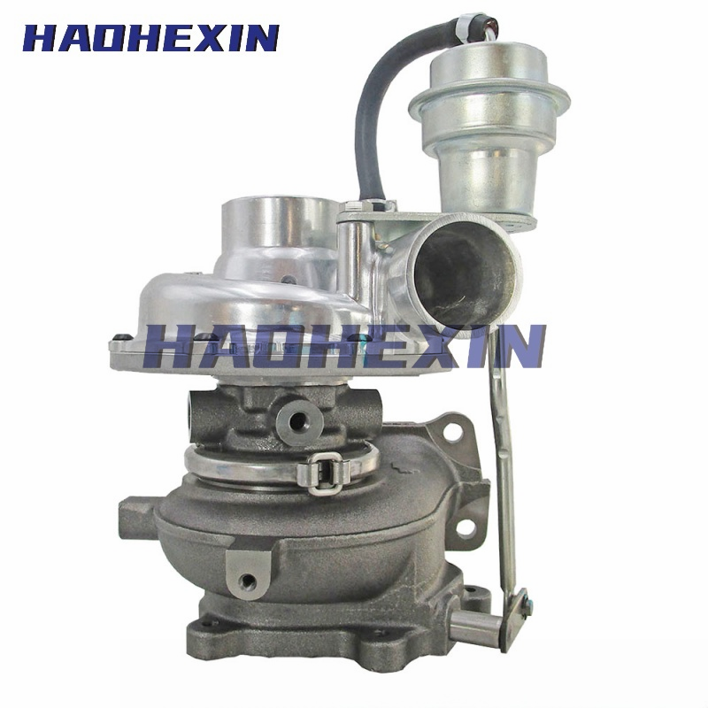 RHF55 turbocharger 8971038570