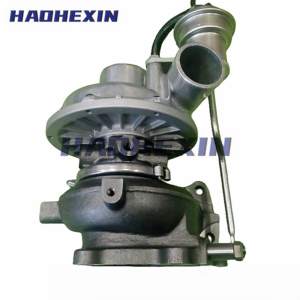 RHF55 turbocharger 8971038570