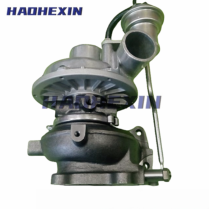 RHF55 turbocharger 8971038570