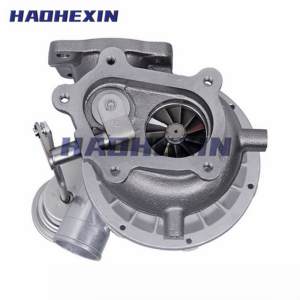 RHF55 turbocharger 8971038570