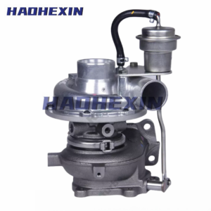 RHF55 turbocharger 8971038570
