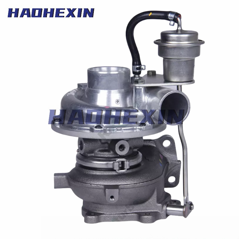 RHF55 turbocharger 8971038570