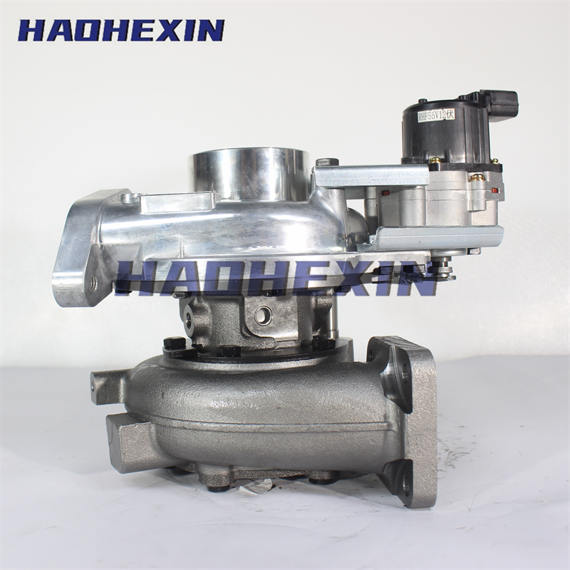 RHF55V Turbocharger 8981479061