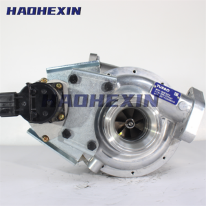 RHF55V Turbocharger 8981479061