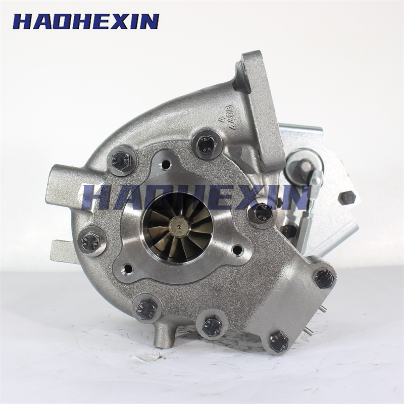 RHF55V Turbocharger 8981479061
