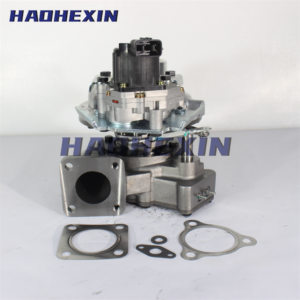 RHF55V Turbocharger 8981479061