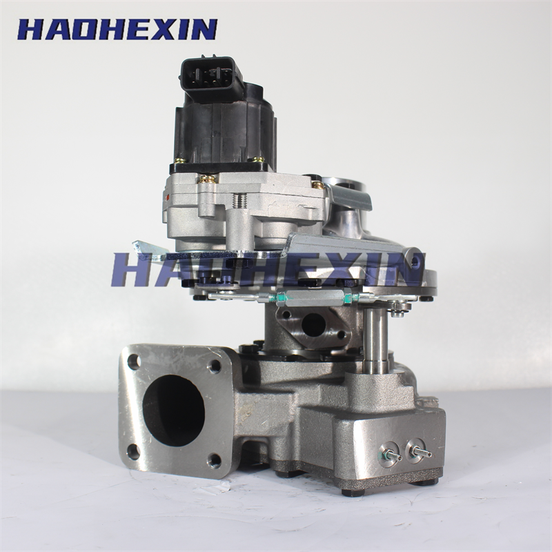 RHF55V Turbocharger 8981479061