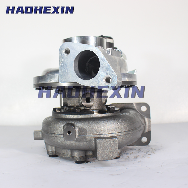 RHF55V Turbocharger 8981479061