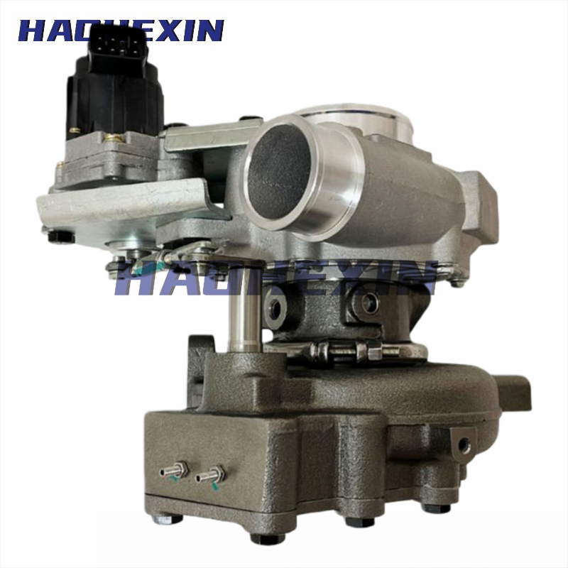 RHF55V Turbocharger 8981518591