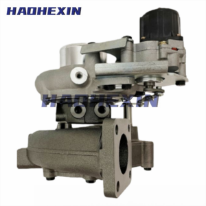 RHF55V Turbocharger 8981518591