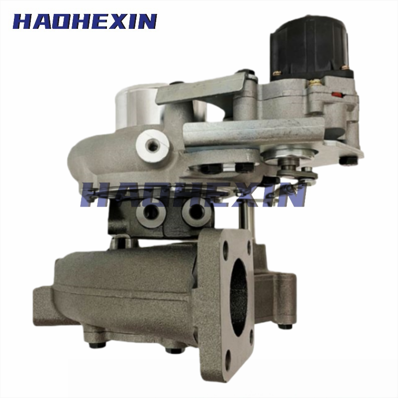 RHF55V Turbocharger 8981518591