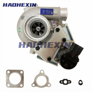 RHF55V Turbocharger 8981518591