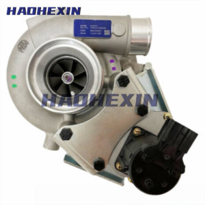 RHF55V Turbocharger 8981518591