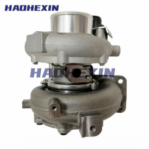 RHF55V Turbocharger 8981518591