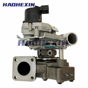 RHF55V Turbocharger 8981518591