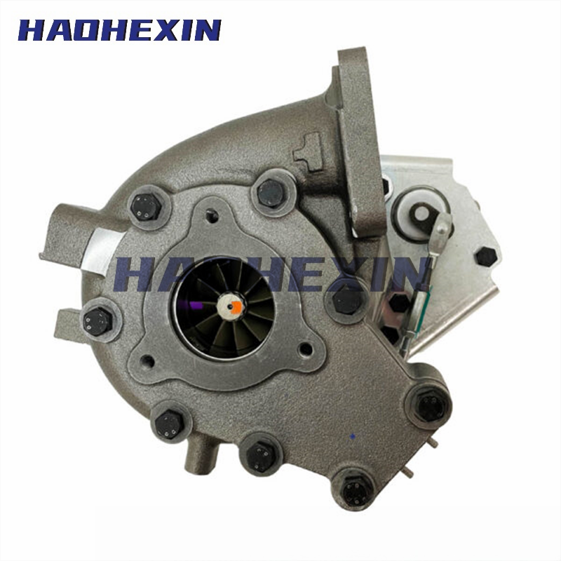 RHF55V Turbocharger 8981518591