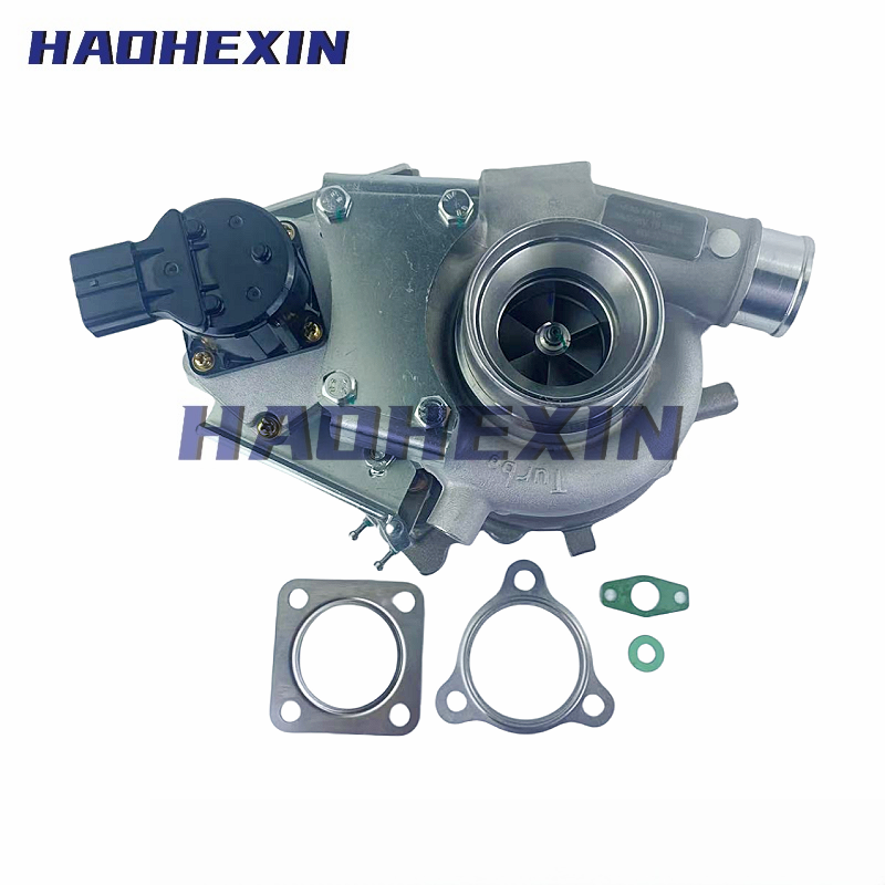 RHF55V Turbocharger 8983263970