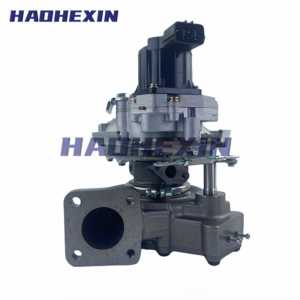 RHF55V Turbocharger 8983263970