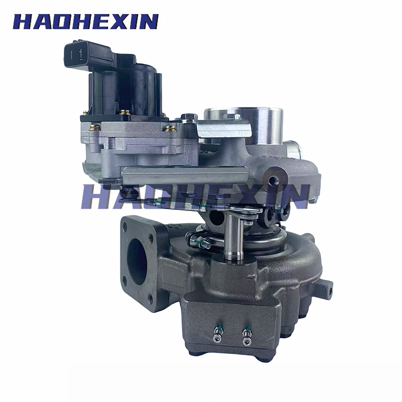 RHF55V Turbocharger 8983263970